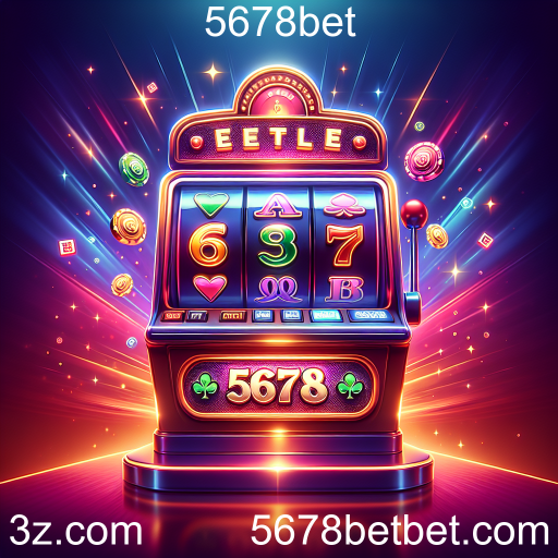 5678bet